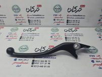 کتی ( دسته ) ترمز سمت چپ موتور کلیک و واریو 160 ABS هوندا اصلی