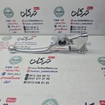 کتی ( دسته ) ترمز سمت چپ موتور ایروکس یاماها اندونزی اصلی