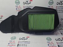 فیلتر ( ابر ) هواکش موتور کلیک 150 هوندا اصلی