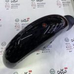 قاب گلگیر جلو موتور اونجر 200 و 220 مشکی ( کیفیت درجه 1 ) - Image 2