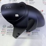 قاب گلگیر جلو ( خود رنگ ) موتور بنلی لئونچینو 250 leoncino  اصلی - Image 2
