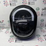 بلوری چراغ جلو کامل موتور بنلی لئونچینو 250 leoncino اصلی