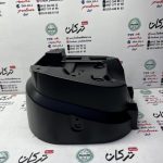 کاسه چراغ تکی مشکی پشت بلوری موتور بنلی لئونچینو 250 leoncino اصلی
