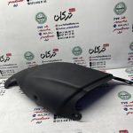 استیل محافظ ( قاب ) کوچک مشکی جلو اگزوز موتور بنلی 250 لئونچینو leoncino اصلی - Image 2