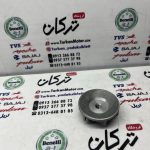 پروانه تکی واتر پمپ اب موتور بنلی 250 تک سیلندر اصلی - Image 2