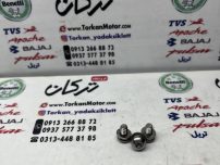 پیچ اگزوز بنلی 300 قطر 5 سایز 10 اصلی
