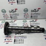 میله سوپاپ ( بادامک ) دود موتور بنلی 300 دوسیلند اصلی