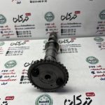 میله سوپاپ ( بادامک ) دود موتور بنلی 300 دوسیلند اصلی - Image 2