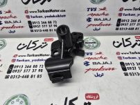 قلوه پایه اینه سمت چپ کلاچ موتور tvs وگو و دز اصلی