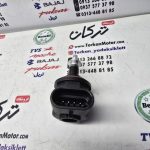 رله سنسور انژکتور استوپر موتور طرح ایروکس nvx و کلیک 170 و 160 و دلفی و کویر T2 (سر ضخیم ) - Image 2