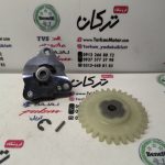 اویل پمپ کامل موتور بنلی 180 - Image 2