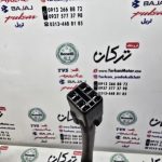 سنسور اکسیژن موتور TVS راکس و وگو ( کیفیت درجه 1 ) - Image 3