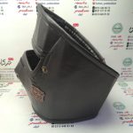 فیس ماسک چرمی صورت کامل ( اسکارف ) - Image 2