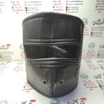 فیس ماسک چرمی صورت کامل ( اسکارف )