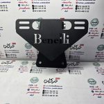 پایه ( استند ) پلاک حرفه ای اسپرت بنلی 300 دو سیلندر (کیفیت درجه 1)