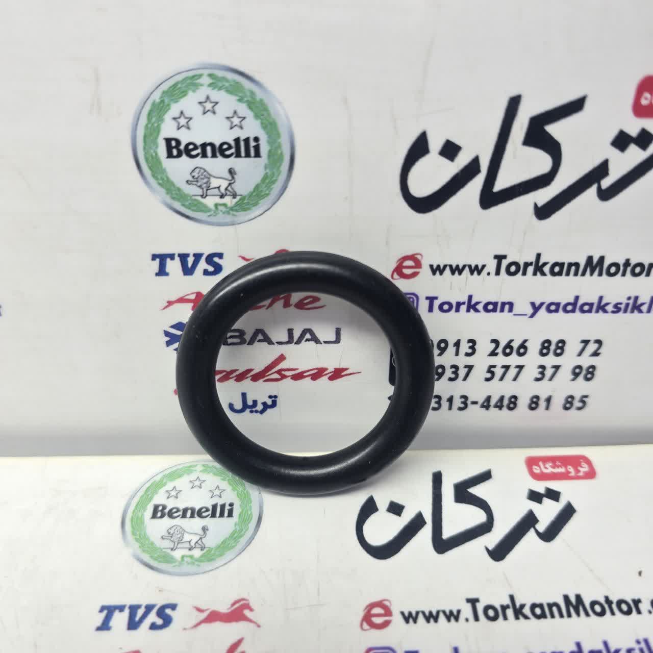 اورنگ امپر بنزین موتور بنلی 150 قدیم و 180