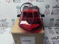 خطر عقب کامل موتور بنلی 150 و 250 تک سیلندر جدید نیوفیس اصلی