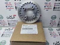 قاب ( سینی ) زیر انجین موتور تریل فلات و پرواز طرح crf فلزی