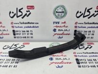 قاب ( سینی ) زیر انجین موتور تریل فلات و پرواز طرح crf فلزی
