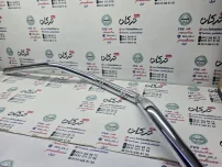قاب ( سینی ) زیر انجین موتور تریل فلات و پرواز طرح crf فلزی