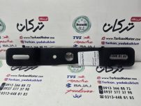قاب ( سینی ) زیر انجین موتور تریل فلات و پرواز طرح crf فلزی