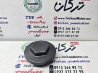 قاب ( سینی ) زیر انجین موتور تریل فلات و پرواز طرح crf فلزی