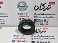 قاب ( سینی ) زیر انجین موتور تریل فلات و پرواز طرح crf فلزی