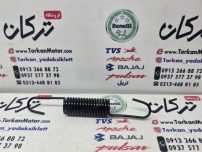 قاب ( سینی ) زیر انجین موتور تریل فلات و پرواز طرح crf فلزی