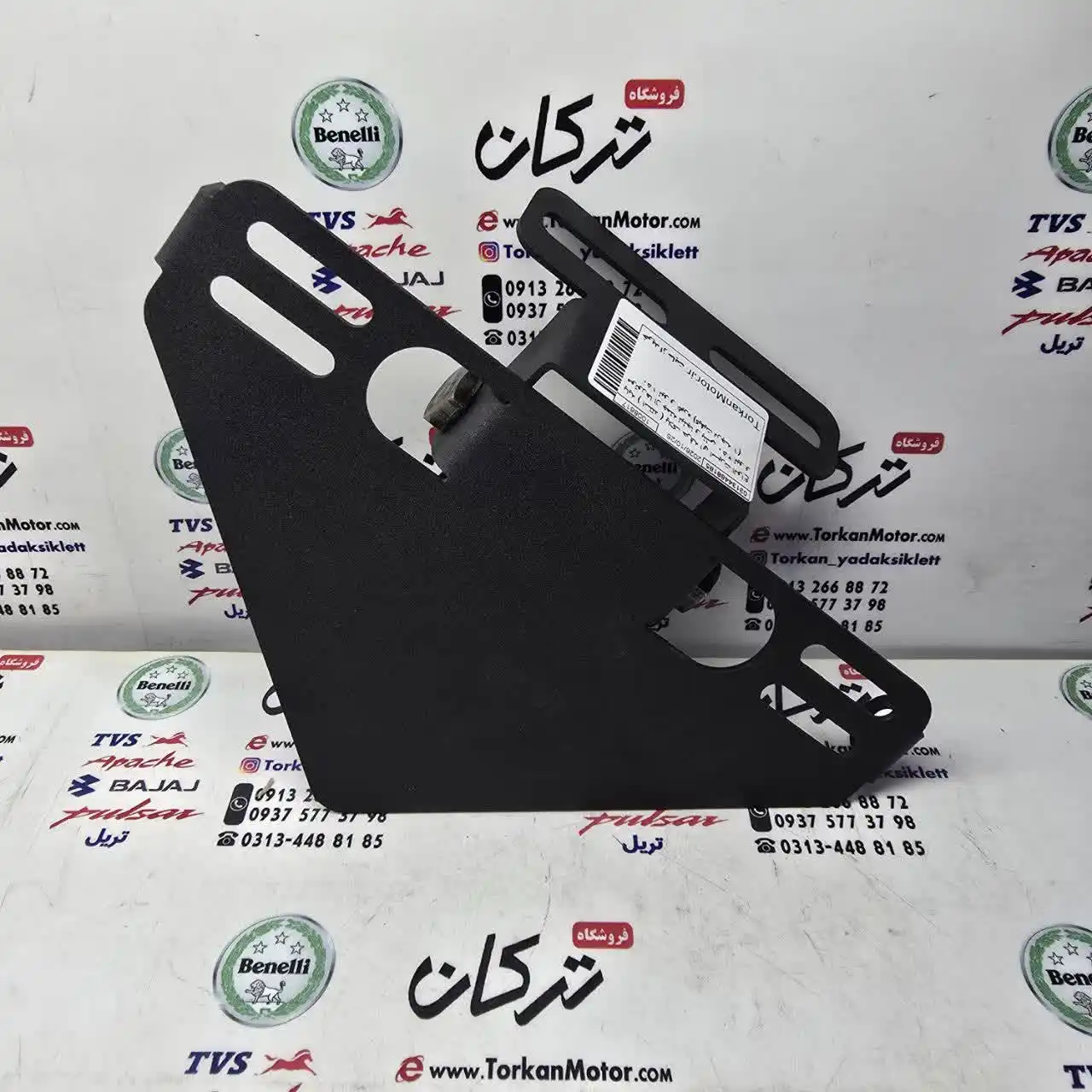 انگشتی موتور بنلی 150 جدید نیوفیس کیفیت درجه 1 (جفتی)