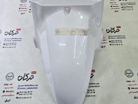 قاب گلگیر جلو موتور بنلی ستا SETA 125 سفید اصلی